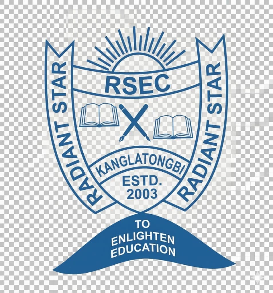 Radiant Star Education Centre logo